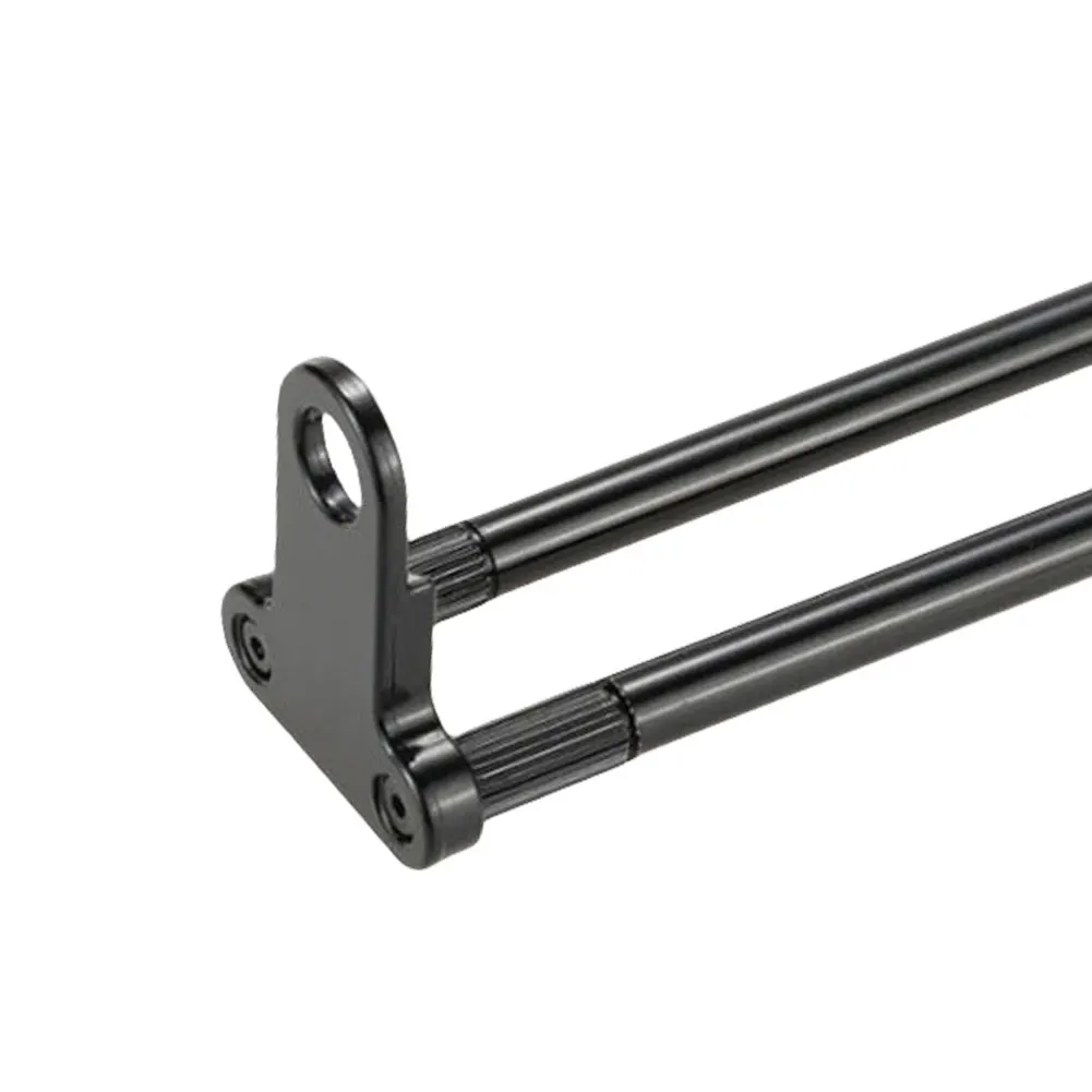 Aluminium Alloy Portable Telescopic Fishing Rod