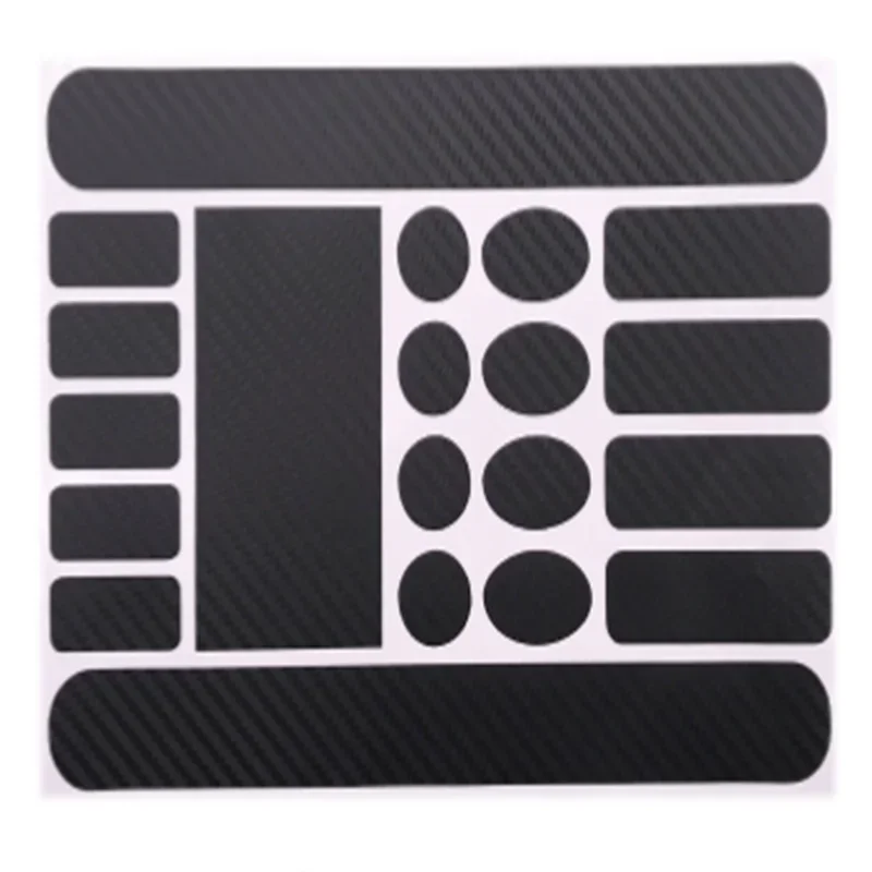 دراجة المضادة للخدش ورقة سلسلة ملصقات سلسلة دراجات...