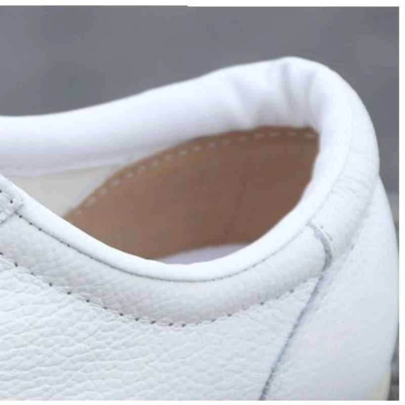 Beef Tendon Soft Sole Men's and Women's Tai Chi Shoes Professional Competition Training Sports Shoes Non-slip Martial Arts