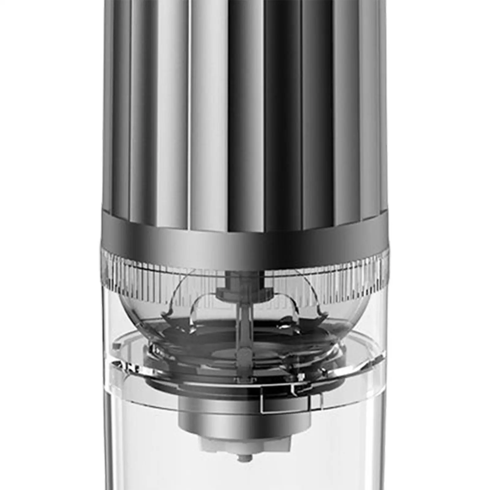Portable Electric Coffee Grinder USB Rechargable Coffee Mill for Household 5