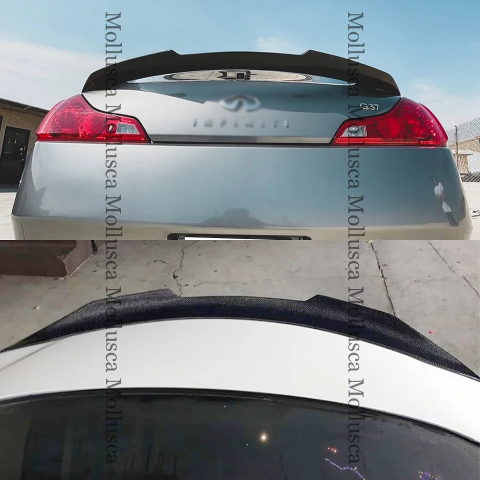 GE8フィット リアルカーボンテールスポイラー GE8フィット リアルカーボンテールスポイラー 【公式通販】