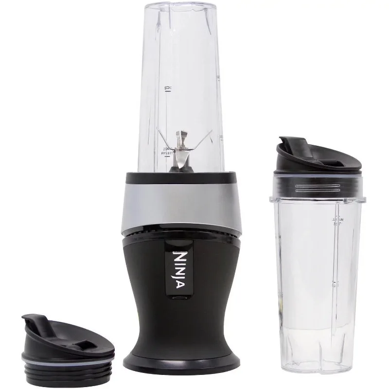 Ninja® Fit Personal Single-Serve Blender, Two 16-oz. Cups, QB3000SS 3