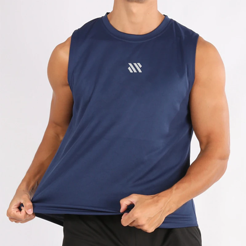Men's Summer Gym Tank Top 1