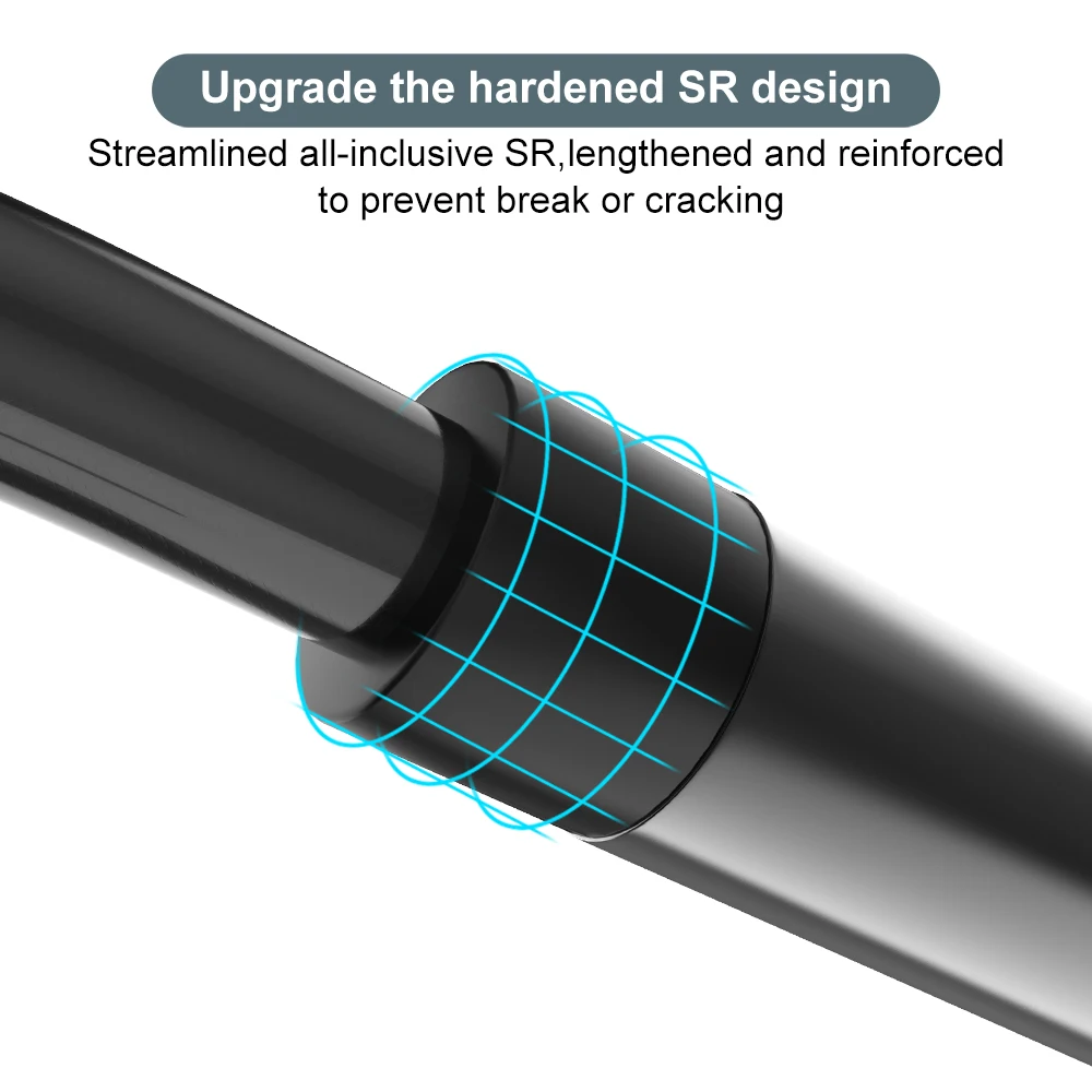 DREMAKE  弱  3.5mm-3.5mm - Aux ̺, ȭ PC MP3 MP4  ڵ  