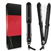 Steam Hair Straightener Straightening Irons Straight Hair Brush Hair Straightener Tools Curler Electric Ceramic Titanium 1