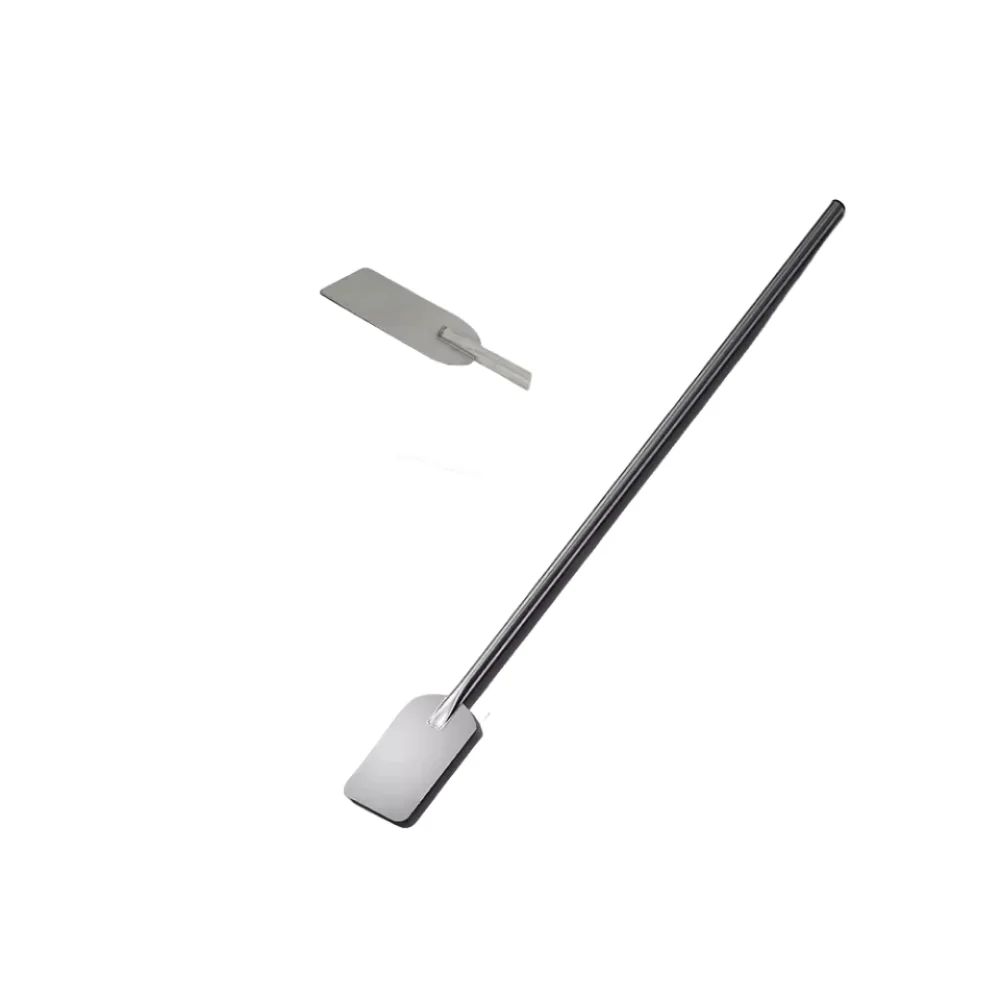 Grain Mash Paddle,Fermentation Mixing Paddle,Food Grade Stainless Steel 304,Brewing Tools and Equipment