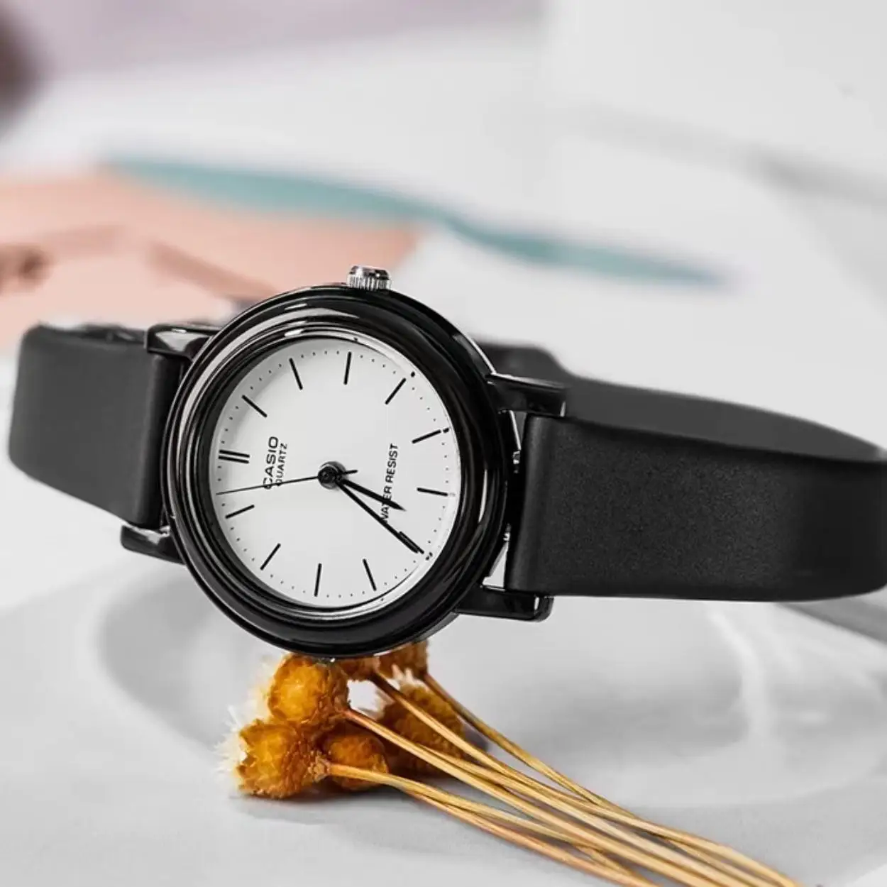 Рисунок 3 - CASIO/Водонепроницаемые кварцевые