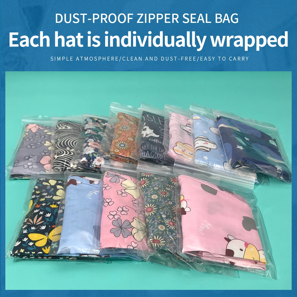 Scrubs Caps Hot Dentist Pet Clinic Veterinary Work Hat Laboratory Beauty Salon Medical Cap Breathable Dustproof Care Hats