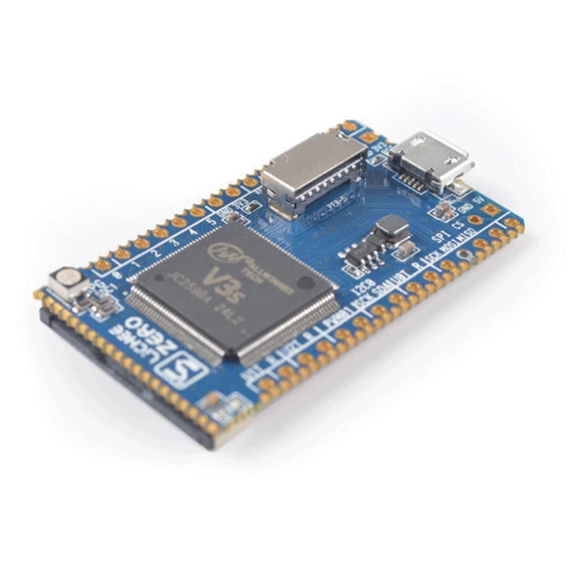    ھ  α׷ OTG  + Wifi +   V3S,  Sipeed Lichee Zero