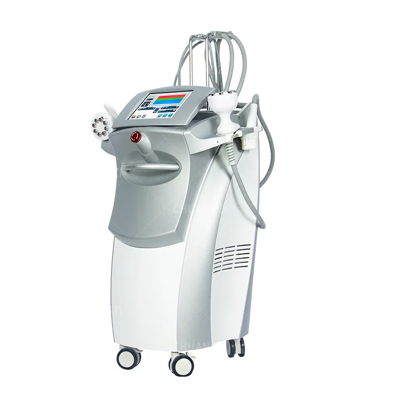 Skin Tightening Device Actimel Venus Legacy Equipment Skin Tightening Vacuum slimming Cellulite Removal Vacuum Legacy Skin Lifting SPA Device for Salon