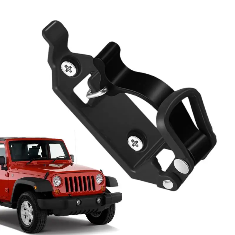 

Roof Rack Mount Kit Universal Metal Rubber Kit For Roof Large Load-Bearing Wall Mounting Kit For Hammers Axe Rakes And Shovel