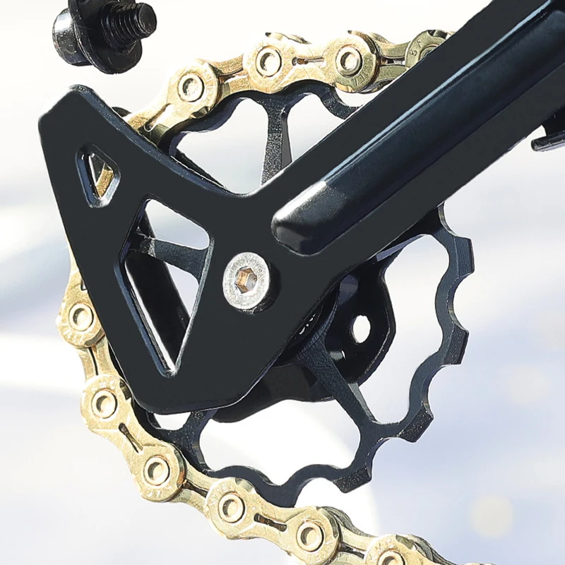 Рисунок 4 - Горный Дорожный велосипед