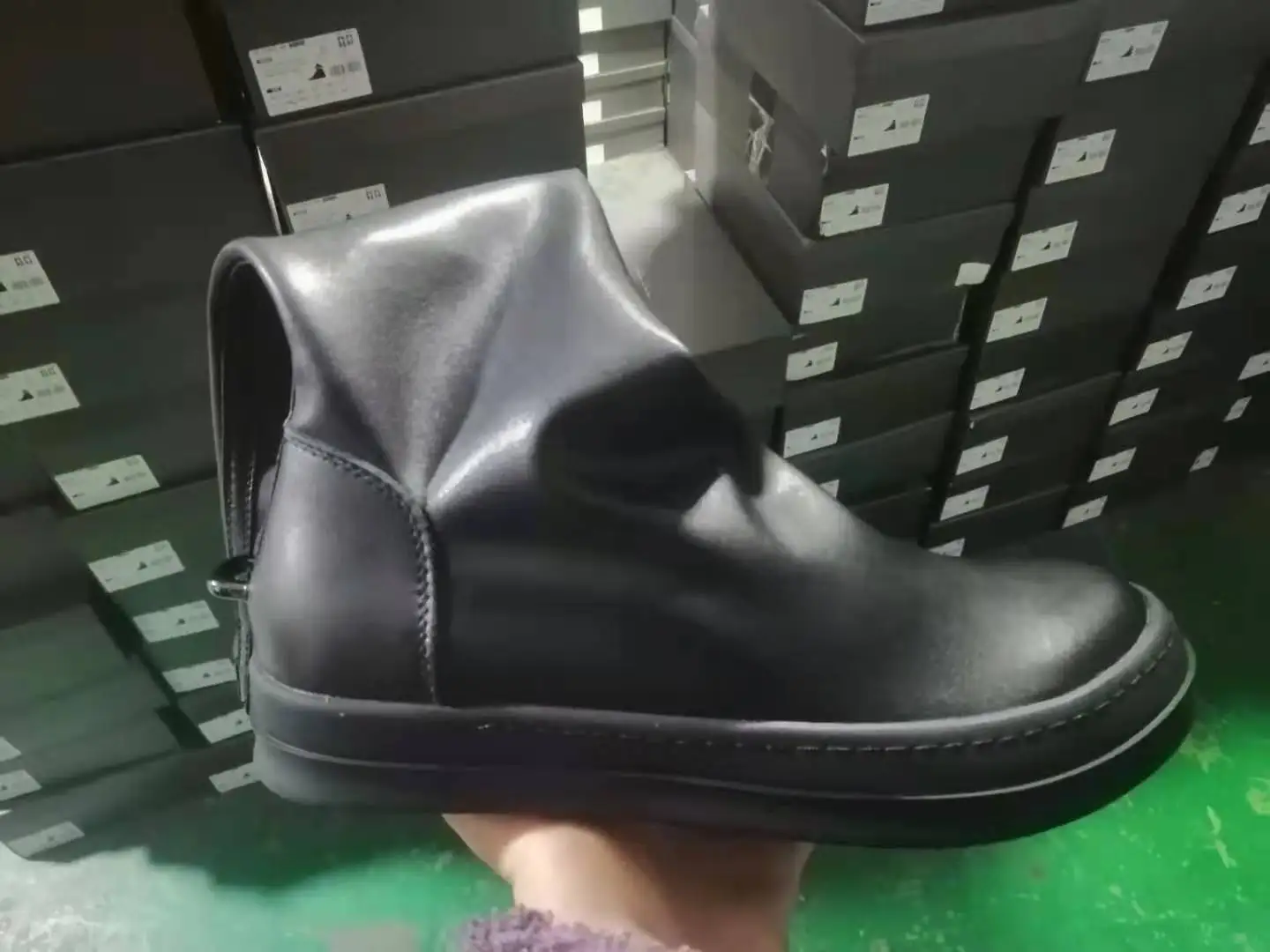 thumb