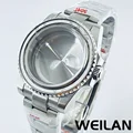 No Bezel Insert B3