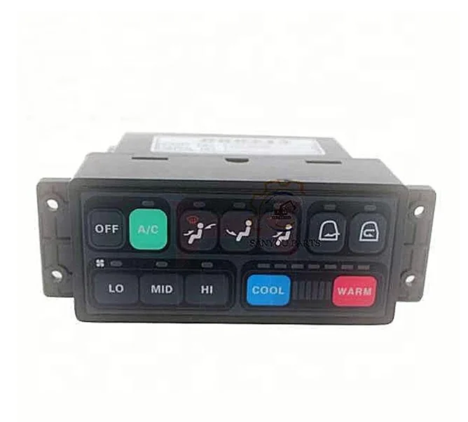 

Для Daewoo для экскаватора Doosan 543-00049 54300049 Φ панель для Φ 225-7 300-5-7-9