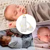 Baby Patter For Sleep Baby Startle Prevention Sleep Aid Companion Automatic Palm Patting Sleeping Pillow Soothing Toy 5
