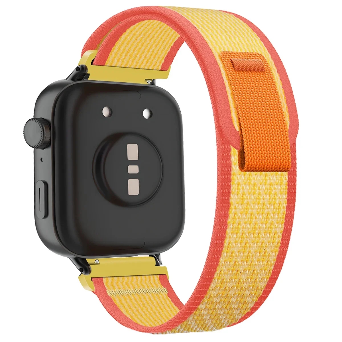 Alpine Loop Nylon Elastic Strap - Premium Bracelet Accessory