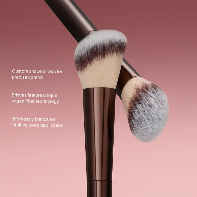 Blush Makeup Brush #15 4