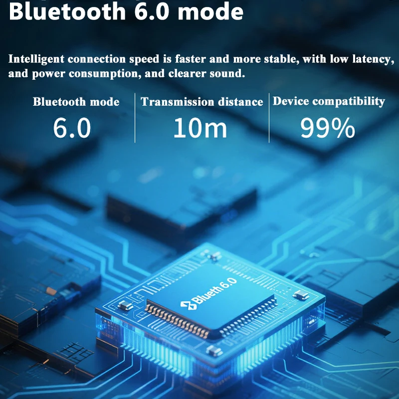 one Conduction Under Pillow Bluetooth Speaker LED Display Sleep Aid Music Box Wireless MP3   Music Player with TF Card Slot