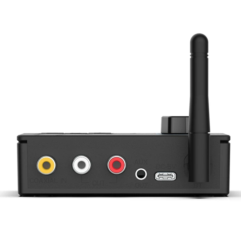 

Приемник Bluetooth HIFI 5,4, цифро-аналоговый, цифро-аналоговый, фотоадаптер