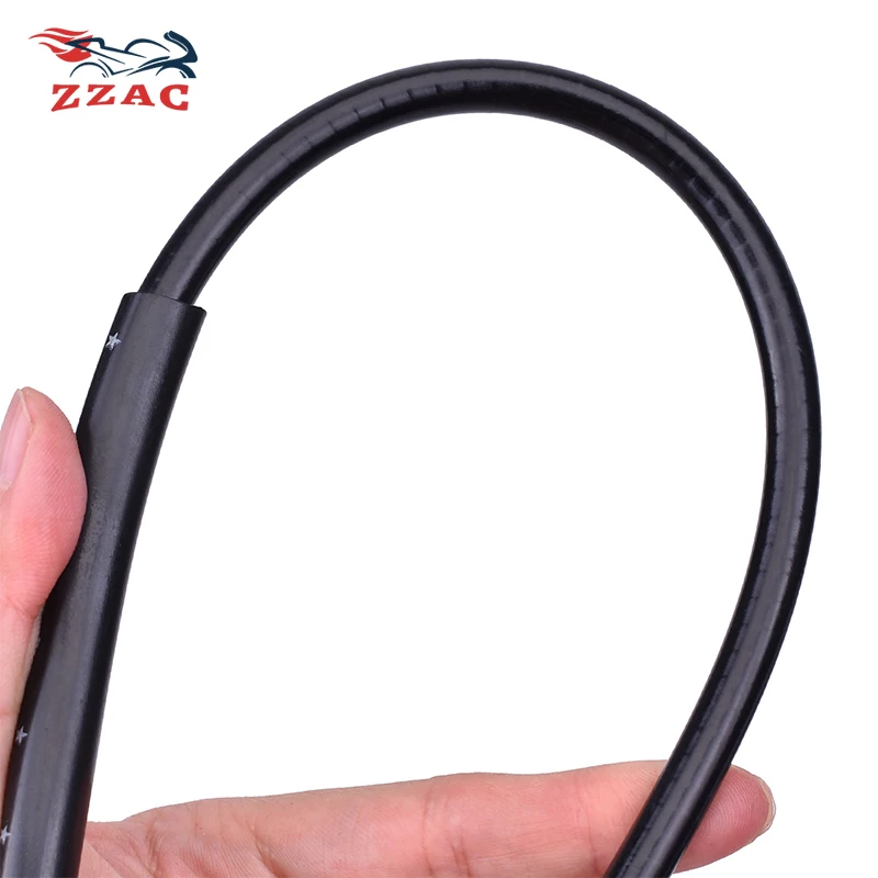 Рисунок 6 - Кабель сцепления мотоцикла для