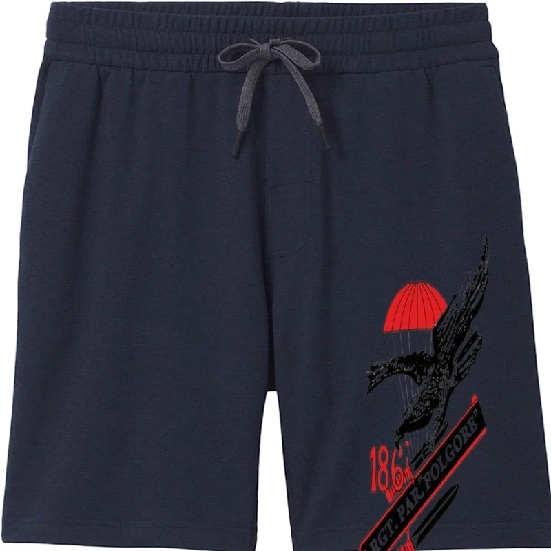 

shorts Regiment Airborne Folgore T0332 Cotton shorts for men Man Child Customize cool Men's Shorts