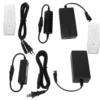 Sofa Hand Controller Wireless Electric Bed Button 433.92 Single Motor Remote Control Electric Sofa Controller 100V‑240V 4