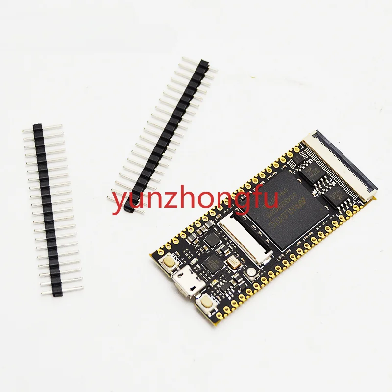 

Макетная плата Lichee Tang Premier FPGA с открытым источником, однокомпонентный комплект