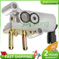36450-P08-004 Idle Air Control IAC Valve for Honda Civic DX LX Del Sol 1.5 CR-V 2.0L 138200-0640 36450-P3F-004 36450P3FG01 AC187 2