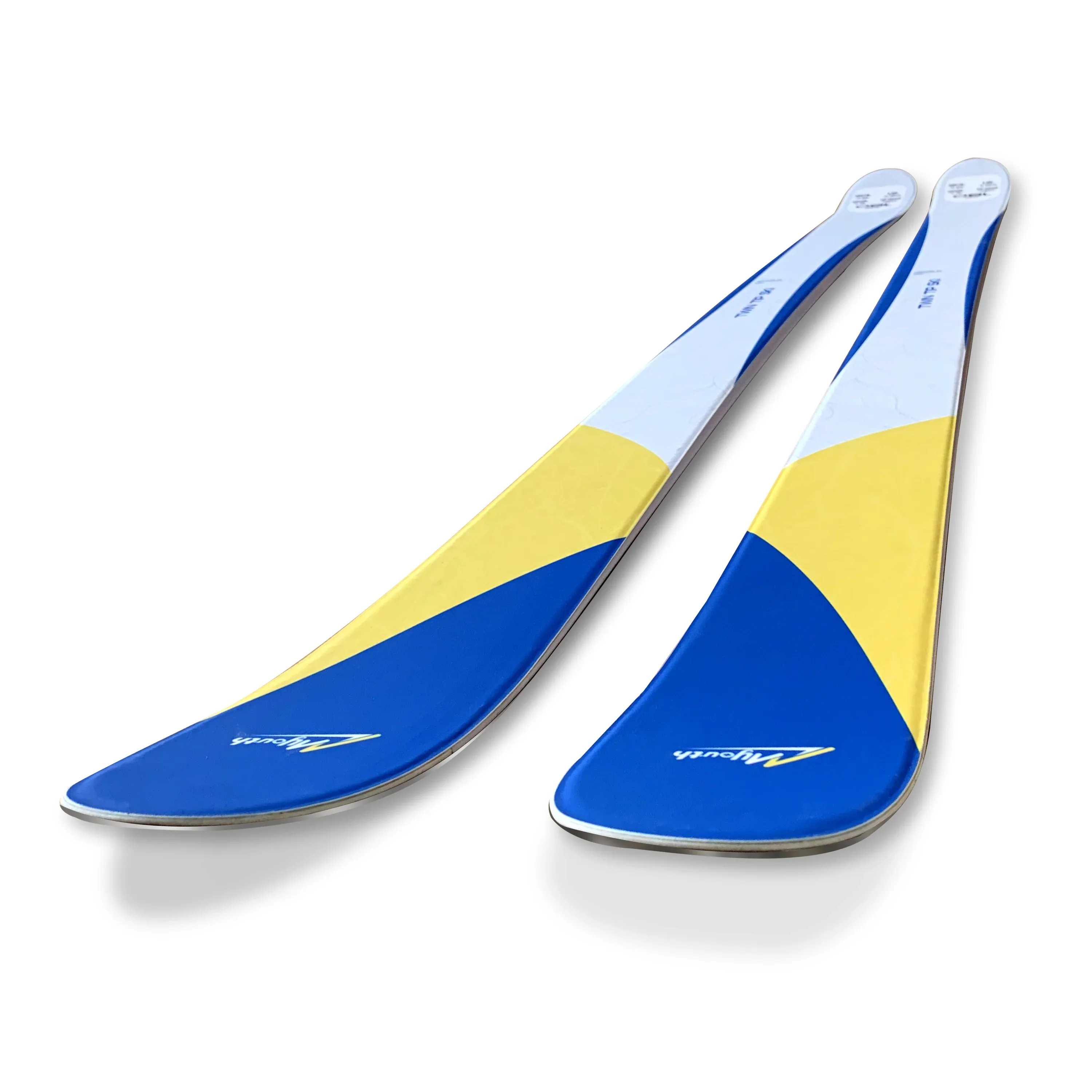 

Typically Light Uphill Downhill All Mountain Alpine Ski