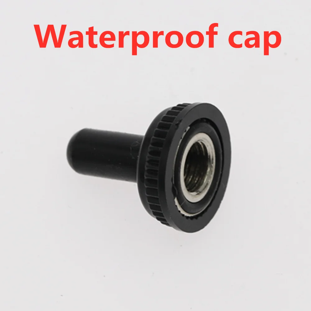 Waterproof Cap