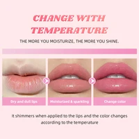 Beauty Glazed Color Changing Lip Oil B198 - Image 5