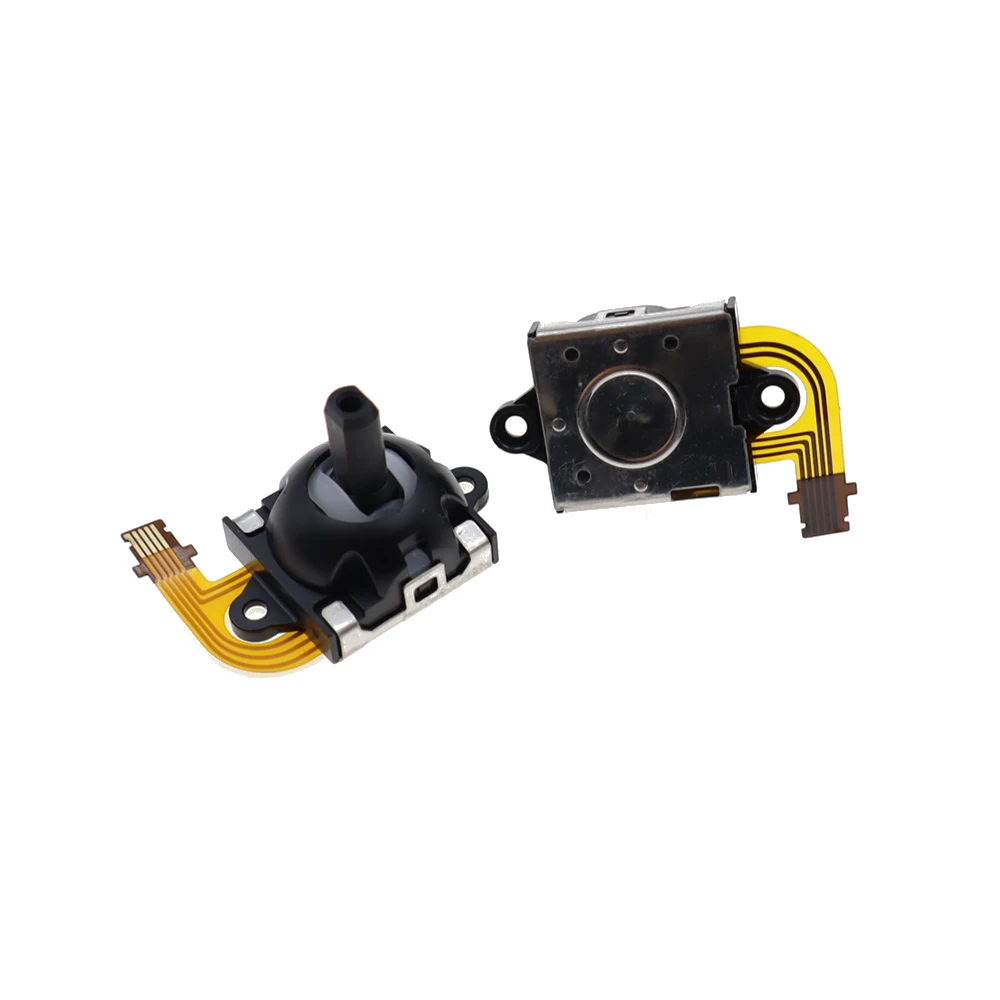For VR2 PSVR2 PS5 VR2 Left Right Joystick Hall Effect Thumb Stick Rocker Electromagnetic Analog Stick High Precision - 3