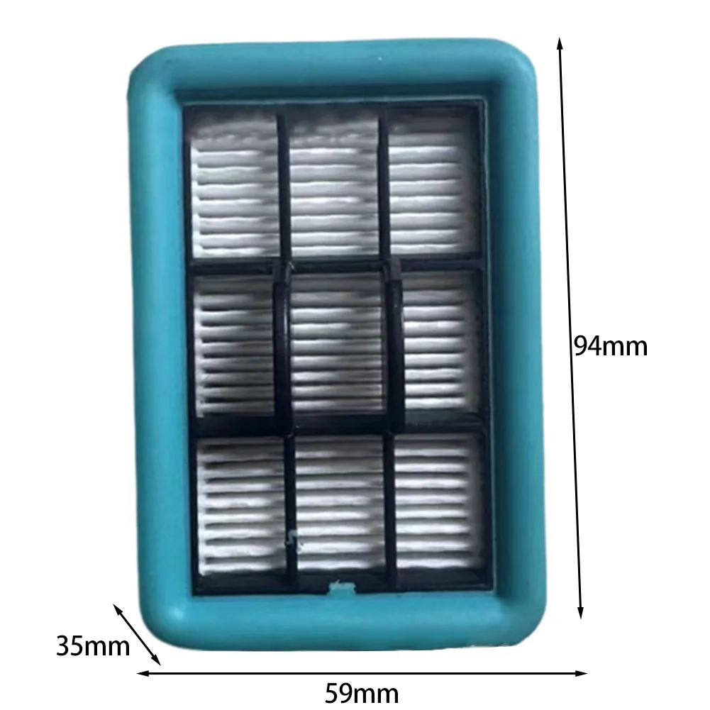 

Efficient Floor Scrubber Roller Brush Filter for Bissell For Crosswave HF2/3845N/3831 Spotless Floors Made Easy