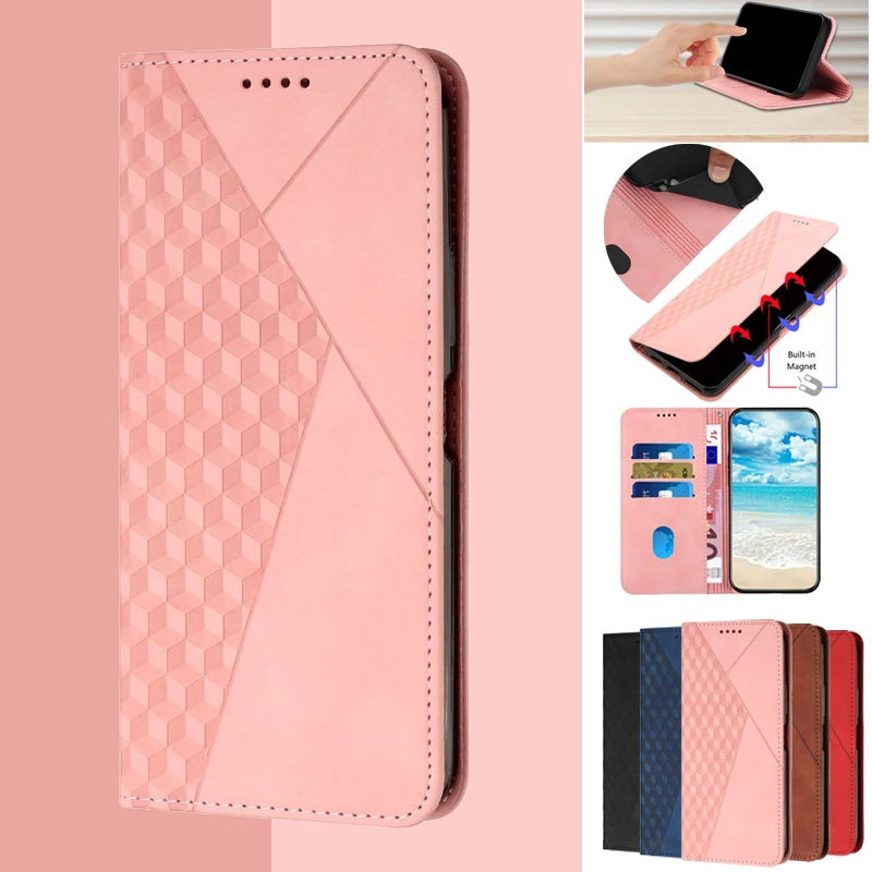 

Case For Xaomi PocoC65 PocoC55 PocoC51 PocoC31 Wallet Cases For on Funda Xiaomi Poco C65 C55 C51 C31 Flip Leather Phone Cover