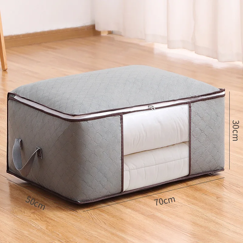 70X50X30cm grey