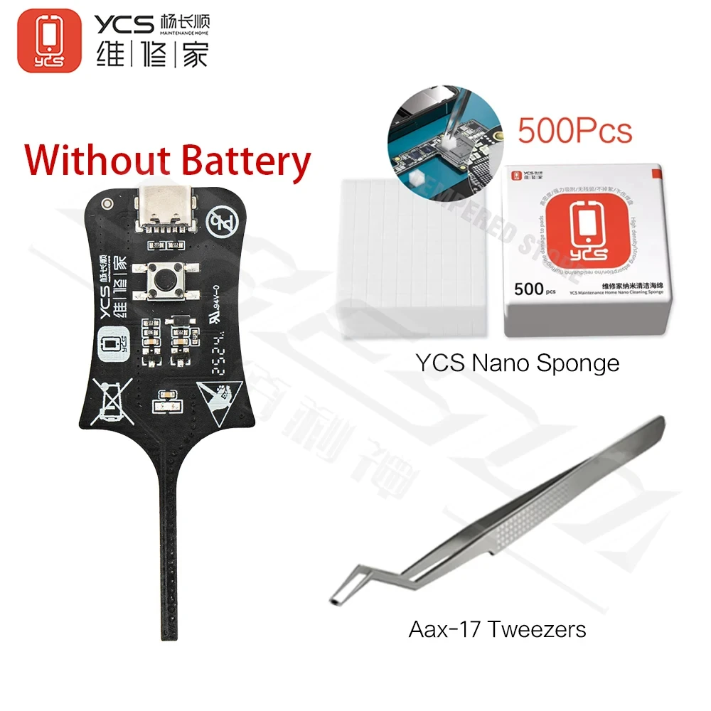 Enhanced Electromagnetic Induction Coil Tester