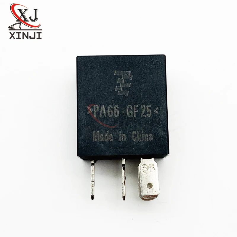 

Professional Automobile Flash Relay Waterproof 12/24v 3-pin Gm Flash Automobile Relay