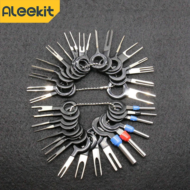 Car Terminal Extractor Terminal Removal Kit Car Repair Tool For Car Repair