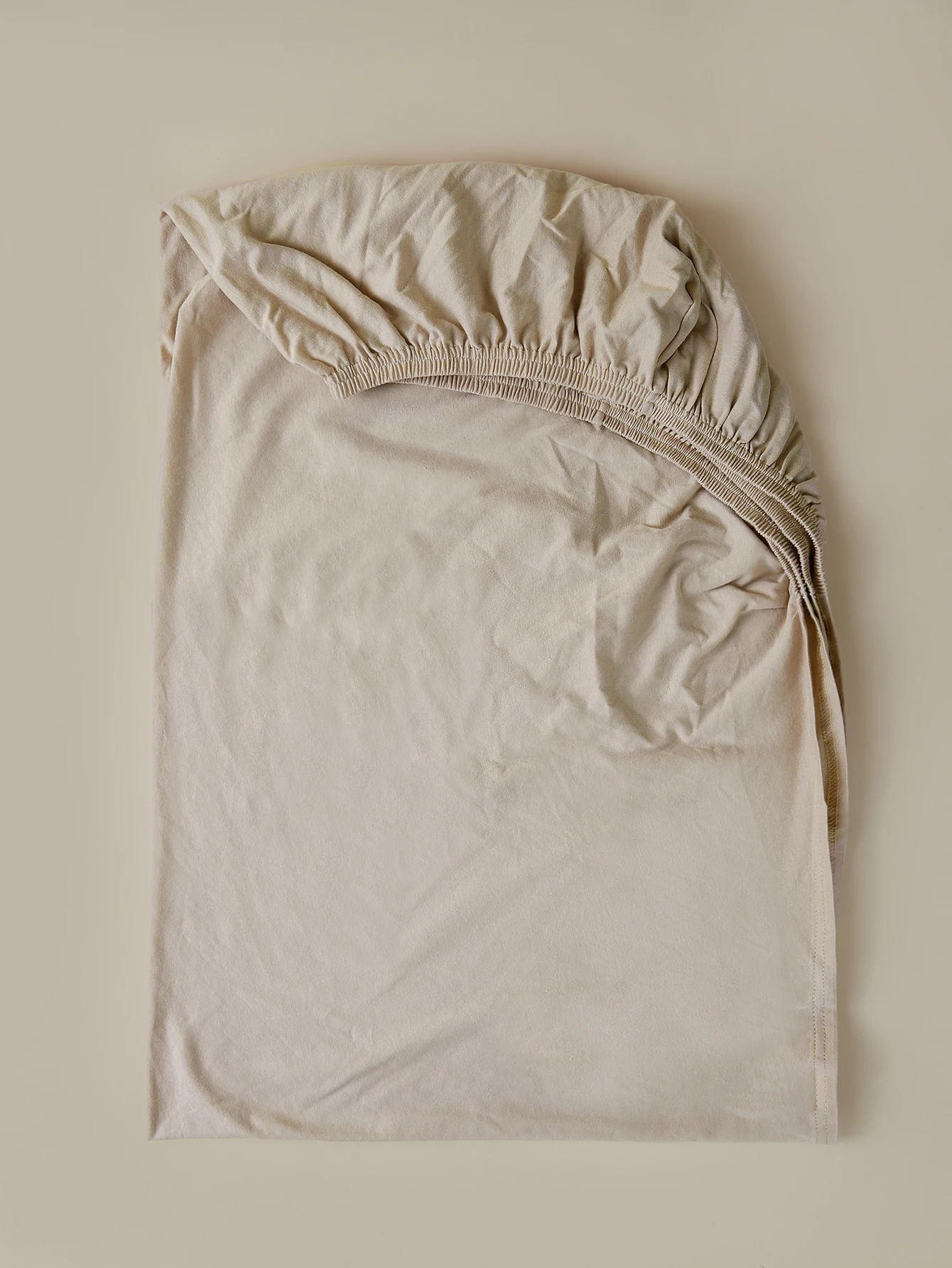 Lenzuolo con angoli per neonati in tinta unita da 130*70 cm, in cotone, per culla, materasso, copriletto per bambini, per culla per neonati, lenzuolo per culla_voghion.com
