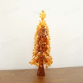 Orange wood