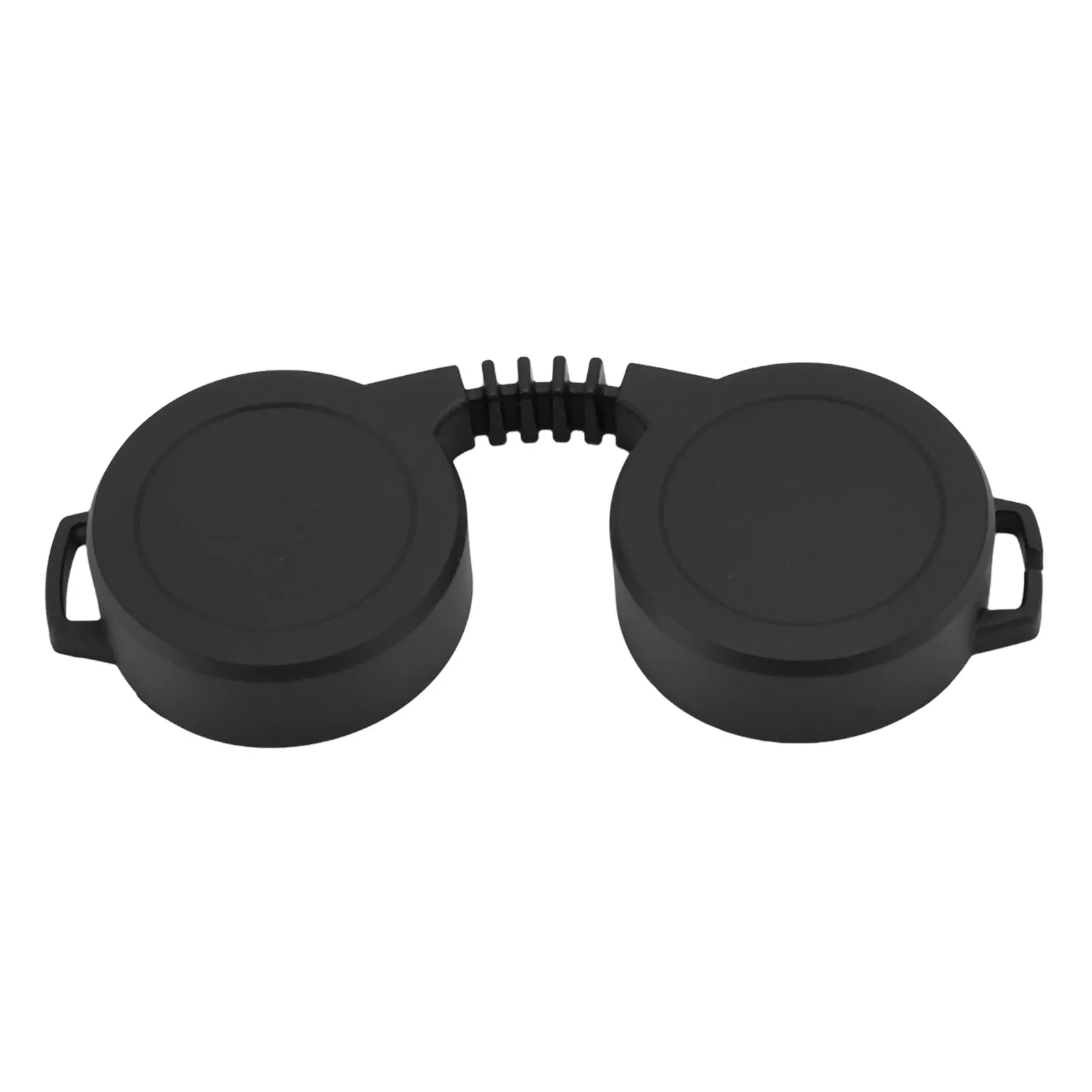 Binocular Rainguard Cover Multi One Piece Design Binoculares Eyepiece Cover Rubber Flexible Portable for 8x30 10x30