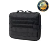 New EDC Tactical Bag Waist Belt Pack Hunting Vest Emergency Tools Pack Outdoor Medical First Aid Kit Camping Survival Pouch 4