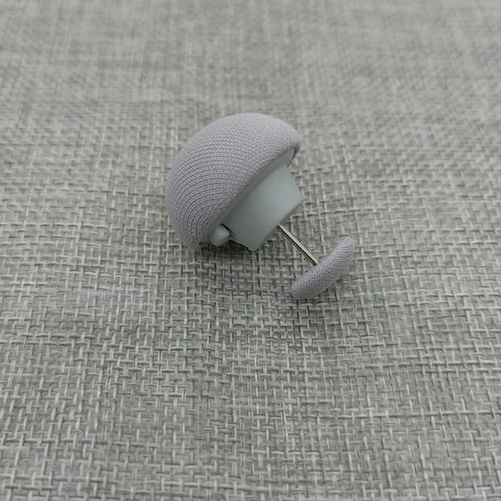 Bed Sheet Clips 4-12PCS Quilt Clip One Button Unlock Duvet Cover Fastener Anti Slip Quilt Holder Blanket Buckles