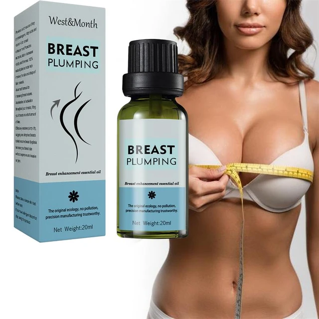 Essential Oil Cup,Six-Breasted Adjustable Bra,Small Breast,Large