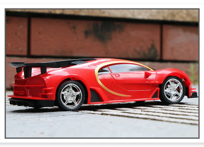 voiture télécommandée transformers