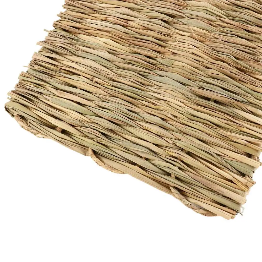 Pet Grass Mat for Small Animal Bunny Rabbit Hamster
