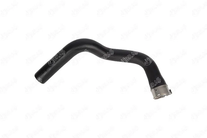 

25670 TURBO GIRIS hose QASHQAI + 2 inch DCI