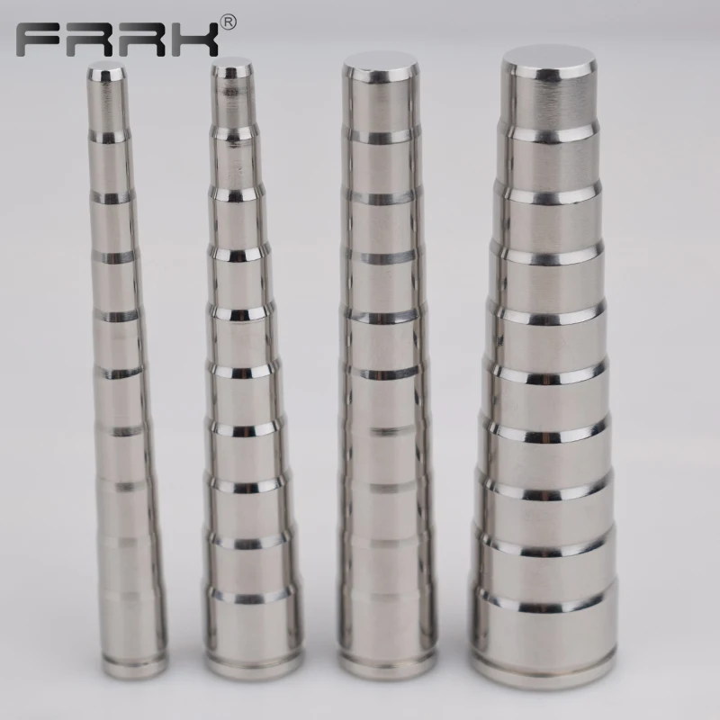 FRRK Metal Penis Plug Urethral Sounding for Male Masturbation Steel Horse Eye Stick Prostate Stimulation Bladder Massage Rod urethral dilator,silicone urethral dilator,penis chastity lock