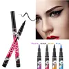 Eyeliner noir Waterproof 36H, stylo Eyeliner liquide longue durée